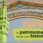 Le patrimoine, toute une histoire !