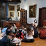 Le projet interdisciplinaire de la classe CHAAP du Collège Anatole France de Sin-le-Noble