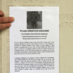 Parcours de soldats : un exemple de projet pédagogique à la Carrière Wellington d’Arras