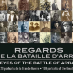Le site « Regards de la Bataille d’Arras »