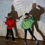 Semaine des arts pour 200 élèves à Calais