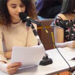 Quand des élèves des lycées Sévigné et Turgot deviennent chroniqueurs radio…