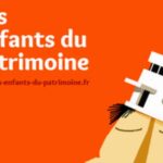 Les Enfants du Patrimoine