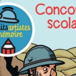 Concours « Les petits artistes de la mémoire »