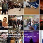 Les résidences missions d&rsquo;éducation artistique et culturelle 2023-2024 de Valenciennes Métropole
