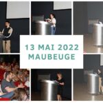 LECTURE À VOIX HAUTE : un premier concours réussi dans le bassin Sambre-Avesnois