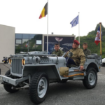 « Pedago-Jeep » au Lycée professionnel automobile de Grande-Synthe: quand histoire et mémoire s’invitent dans les ateliers
