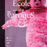 18 établissements du bassin ont participé au projet : « l&rsquo;école du baroque »