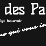 « L’Âge des passions », média scolaire du collège Simone de Beauvoir de Villeneuve d’Ascq, lauréat du Prix Éducation aux médias des assises du journalisme de Tours