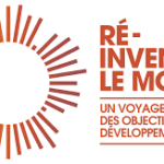 Podcast « Réinventer le monde »
