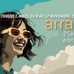 Retour sur le Festival d’Arras 2024