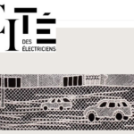 Programme de La Cité des électriciens à Bruay la Buissière