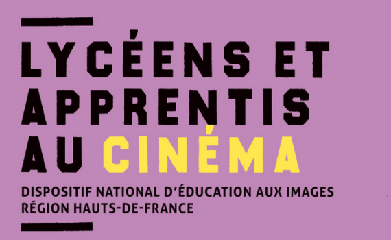 Cinéma – audiovisuel – Délégation Régionale Académique pour l’Éducation