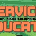 Service éducatif du CMUA de Dunkerque