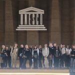 Quand la jeunesse du Bassin Minier rencontre les acteurs de la Convention du Patrimoine mondial de l’UNESCO !