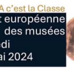 « La nuit européennes des musées » au MTVS de Fourmies