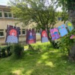 Un projet éducatif artistique pour les élèves de l’IME Mont Soleil (Outreau)