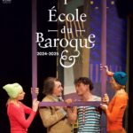 Bilan de l’édition 2025 de l’École du Baroque