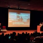 Une conférence à destination des scolaires au CHM de Lewarde