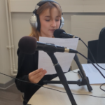 Sciences, Médias et Lectures partagées : une webradio pour se faire entendre dans toutes les langues – Lycée Anatole France, Lillers