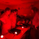 Le musée « Empreinte-moi ! » au Collège Pierre et Marie de Liévin