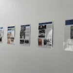 Une exposition réalisée par des lycéens présentée au Centre Historique Minier de Lewarde