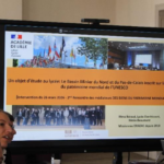 2ème rencontre des médiateurs de l’Association des Biens Français du Patrimoine mondial