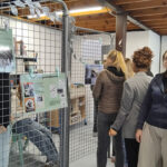 Institut Deforest de Lewarde : un exposition consacrée à l&rsquo;histoire de l&rsquo;immigration dans le Bassin minier