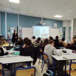 Un projet d’immersion patrimoniale et citoyenne au collège Descartes Montaigne de Liévin: « L’UNESCO, notre Patrimoine mondial : Enquête, Création, Engagement ».