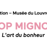 Du 30 sept. 2026 au 18 janv. 2027 : « Trop Mignon ! L&rsquo;art du bonheur » au Louvre-Lens : quand le mignon devient un objet d&rsquo;art et de réflexion