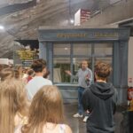 Opération « Viens réviser ton brevet à la Coupole »