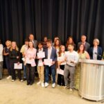 Finale de Lecture à Voix Haute 2026 : des voix, des émotions et des textes mis à l’honneur