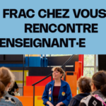 16 sept. 2026 : Le Frac se déplace avec des pièces de sa collection chez vous à DESVRES 