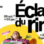 Du 9 oct. 2026 au 3 janv. 2027 : Éclats du rire ! Humour, ironie et fantaisie dans les collections des Frac
