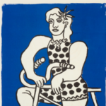 4 et 18 nov. 2026 : Visites privées pour les enseignants, « Fernand Léger, Corps en fête, monde en couleurs » au musée Matisse