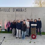 Cérémonie du lever du jour à la Carrière Wellington le 9 avril 2026 : un pont mémoriel entre Arras et la Nouvelle-Zélande
