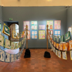 L&rsquo;exposition « Vous avez du talent ! » présente les travaux réalisés par les élèves